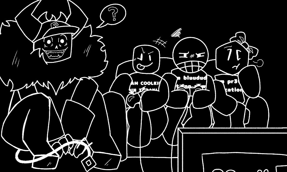 Xx_CL0UD_xX_'s tweet photo. Just wanted to participate :d

Roblox: Africam15m2010
Discord: _cloud_8d
#ForsakenLoadingContest https://t.co/UlRd6hJXmi