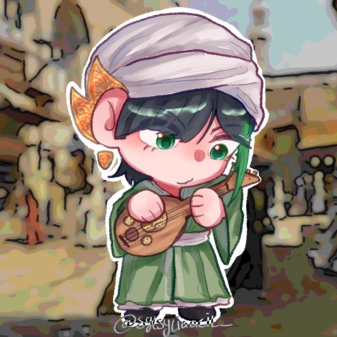 sylsyliaacil_'s tweet photo. 1/5
Pandavva x Arabic 

#Yudiartsbun #YudistiraYogendra https://t.co/Mi4AG5Vvd2