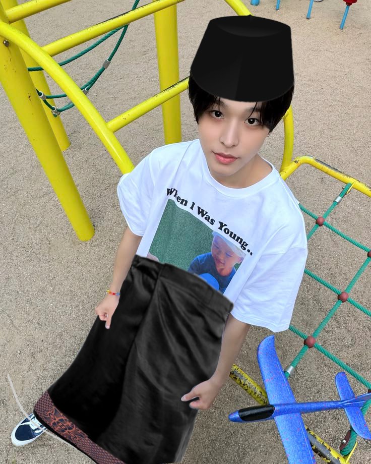 origineselen's tweet photo. bentukan kakak ayon dan abang riku abis sunat: https://t.co/zF7RQ2GTYs