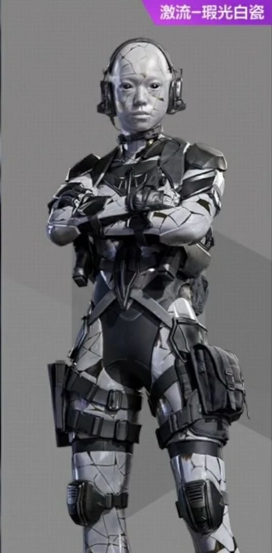 LeakersOnDuty's tweet photo. Another Closer Look of Free Characters on Different Events.

Milsim - Pollution Residue (Free Event)
Jet - Golden Flaw (Arcade S2)
Blackjack - Endoskeleton (Terminator 2 Collab)
Ajax Reskin (Challenge Pass)

#CODMobile #callofdutymobile #codm #codmnews #codmleaks https://t.co/zy8Hpmeqok