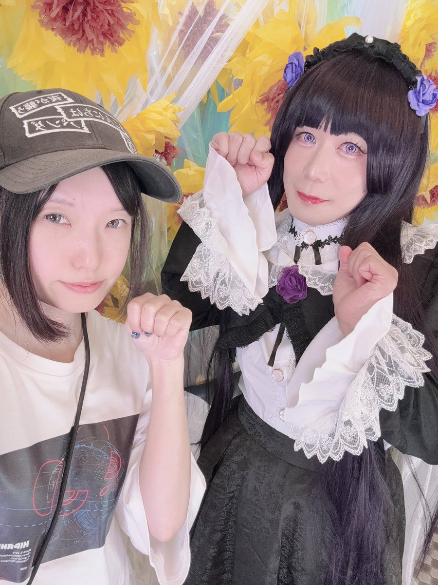 cosplay_milky's tweet photo. 俺妹の黒猫に変身のゆきちゃん！！
俺妹めっちゃ懐かしい！！
厨二病のポーズ楽しかったです🥀✨ https://t.co/w8f2lZdOtZ
