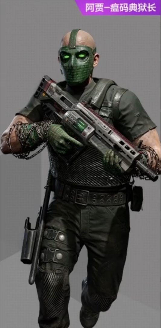 LeakersOnDuty's tweet photo. Another Closer Look of Free Characters on Different Events.

Milsim - Pollution Residue (Free Event)
Jet - Golden Flaw (Arcade S2)
Blackjack - Endoskeleton (Terminator 2 Collab)
Ajax Reskin (Challenge Pass)

#CODMobile #callofdutymobile #codm #codmnews #codmleaks https://t.co/zy8Hpmeqok