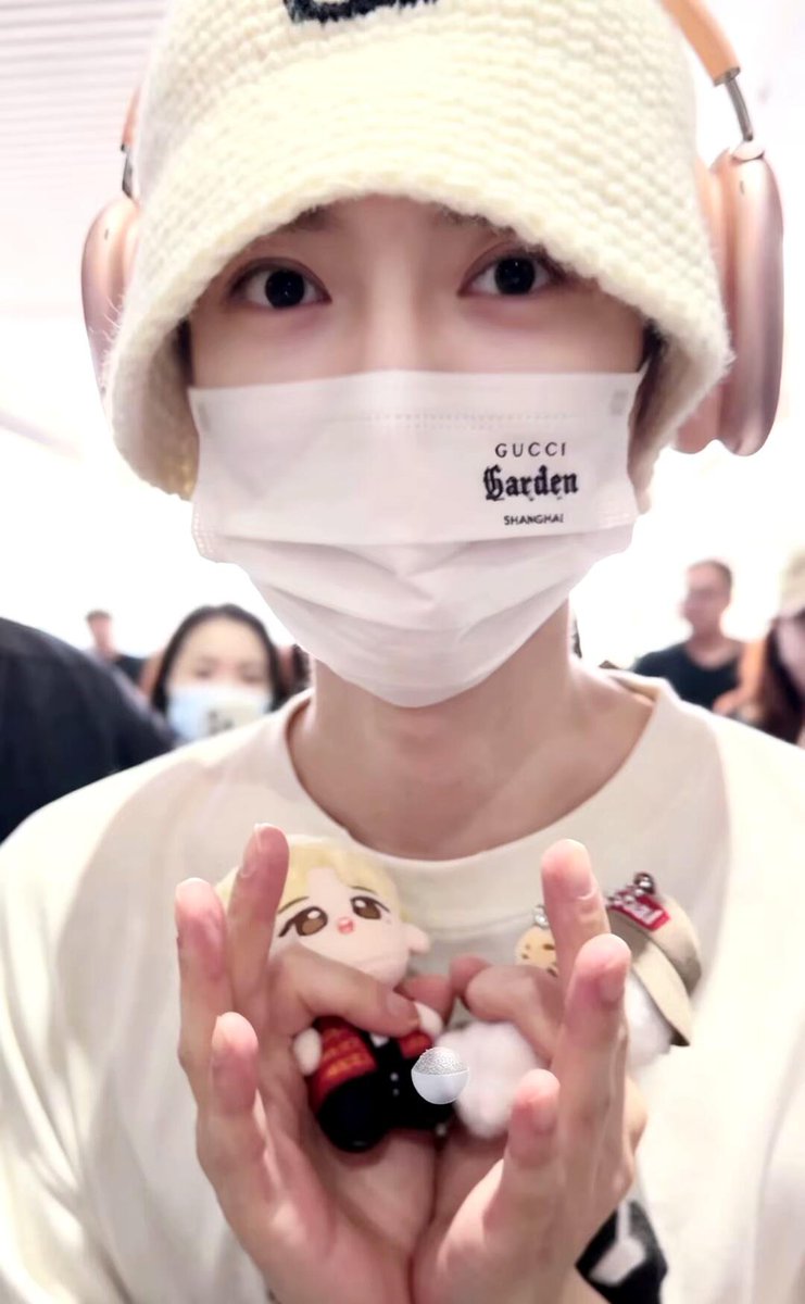 xiaollu777's tweet photo. I 🫶🏻 U https://t.co/8WkwBRwim6