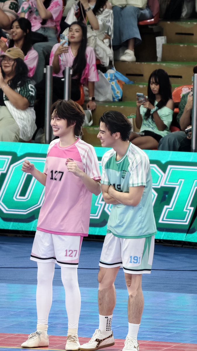 navvanoon's tweet photo. 🤩

KNP OHAE FULL POWER
DOMUNDI SPORTS 2026
#DMDSportsDay2026
#เก่งน้ำปิงซู่ซ่าโอ๋เอ๋สู้สู้ https://t.co/Nttu1SrvSY