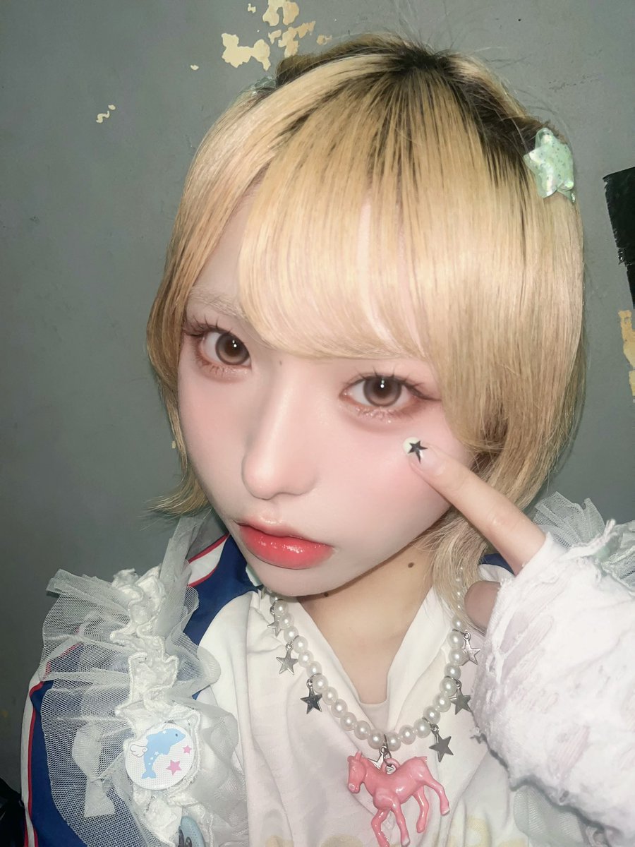 hono_JINKS's tweet photo. 8月もよろしくね🎐 https://t.co/ShEnSv1mjn