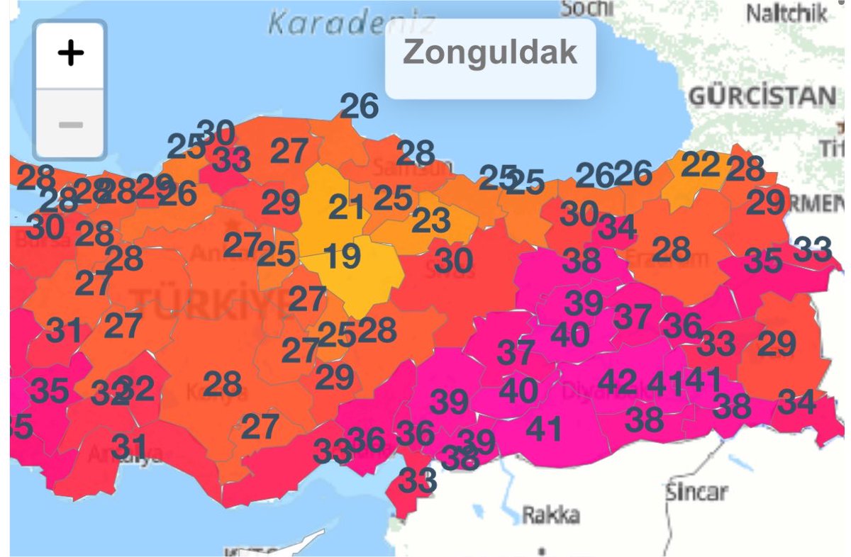 mhhmetee's tweet photo. 14.20 | Yozgat

Geçtiğimiz günlere göre daha ılık.

19°C https://t.co/ZhYSq29UXS