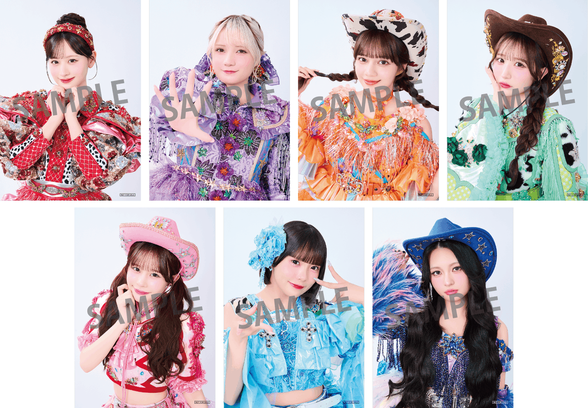 CANDY TUNE【Official】 on X: 