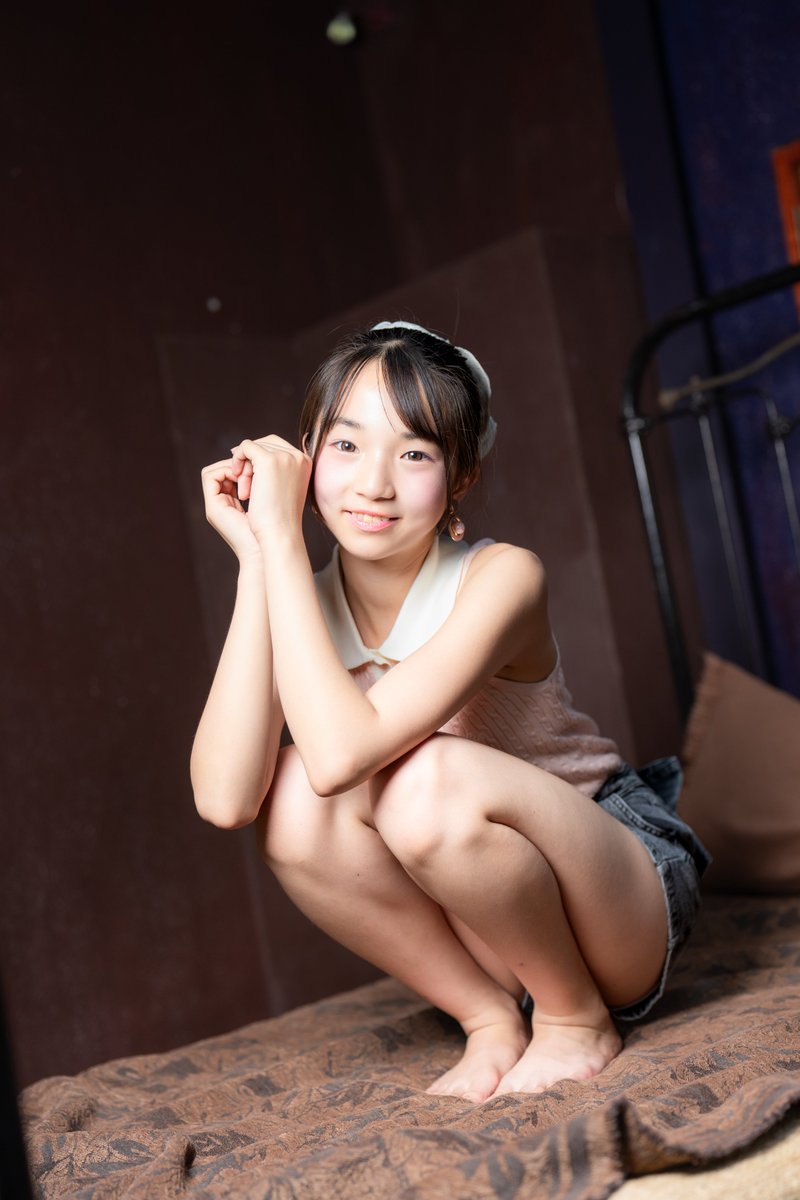 oil_picture's tweet photo. July.2026 @千駄ヶ谷 Studio ab

#藤竹美衣 https://t.co/rEYW1nNttZ