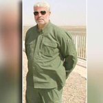 Alkhaled71's tweet photo. أحد أبرز الفاطسين هو

القيادي إقبال بور 
الجنرال البارز في فيلق القدس التابع للحرس الثوري الإيراني، 
فطس بالقصف السعودي على مقر الحشد قبل 3 أيام 

الى مقبرة بلا تاريخ 

ويُعرف بدوره الميداني في العراق وللعلم فبلق القدس لهم 6 معسكرات بالعراق بفوه لا تقل عن 6 ألاف مقاتل وبه مدربين وقيادات بالحرس الثوري وهو أهم ذراع لايران بالخارج 

شكرا الطيران السعودي
ونطمع بالمزيد

#سلاح_الميليشيات #المسيرات_العراقية #تفكيك_الميليشيات #سيادة_العراق #القائد_العام_للقوات_المسلحة #حقائق_ميدانية #أمن_المنطقة #الشرق_الأوسط #الكويت #السعودية #الإمارات #قطر #البحرين #عُمان #العراق #العراق #البصرة #الرياض #الدمام #جدة #الرياض #الدمام #تبوك #نجران #حائل #حفر_الباطن #الطائف #الحد_الجنوبي #القصيم #عنيزة #ثادق #تمير #الخبر #الخفجي #الملك_سلمان #الأمير_محمد_بن_سلمان #مجلس_التعاون_الخليجي #أمن_الخليج #الخليج_العربي #الحشد_الشعبي #الفصائل_المسلحة #الدستور_العراقي #حسن_الجوار #أمن_الخليج #مجلس_التعاون_الخليجي #الحشد_الشعبي_الإرهابي