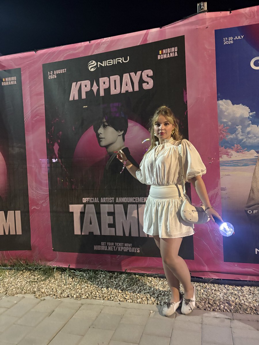 smate_vmin's tweet photo. SO EXCITED TO SEE TAEMIN TODAY ❤️🫣🇷🇴 https://t.co/7wquKEWAOX