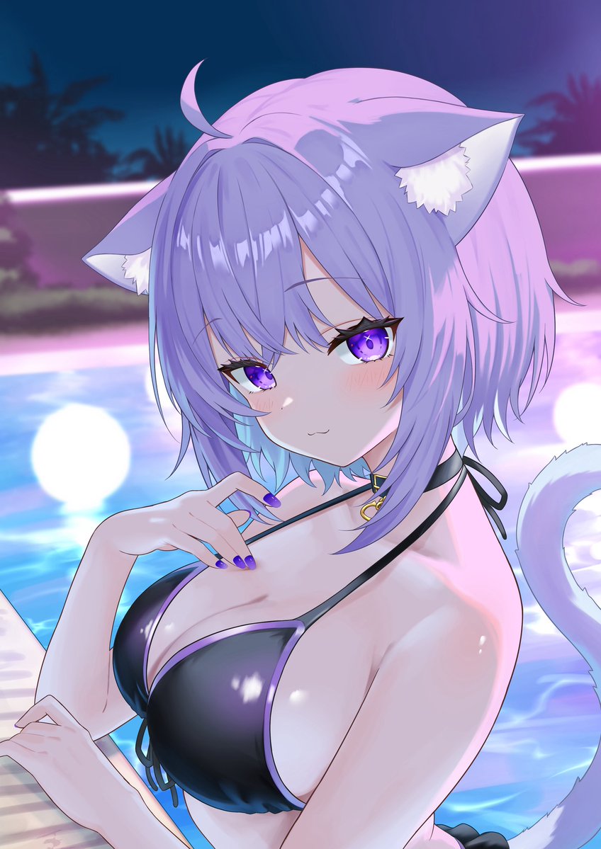 TELUscarlet's tweet photo. #おっぱいの日 https://t.co/wH84b0CHCY
