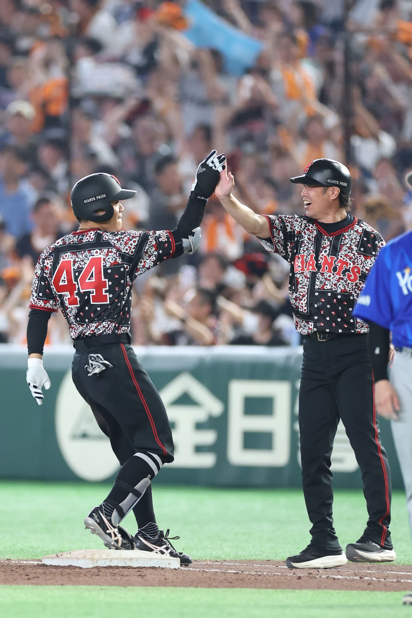 読売ジャイアンツ on X: 