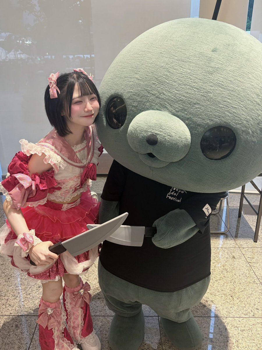 琴音ふりる【よるあみ/MEGAFON】 tweet media