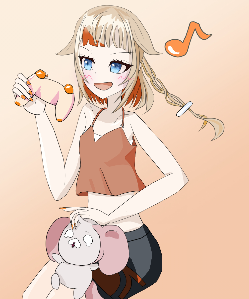 Kisakino_koyomi's tweet photo. 「オネのかちー♪」
#OИE #毎月1日はOИEちゃんの日 https://t.co/pUjzP2K8C1