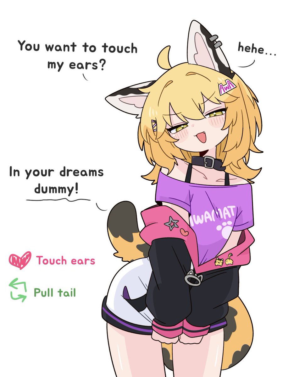 VTMargayClips's tweet photo. What will you do?  #kiranameme https://t.co/3dtB8m0M5S
