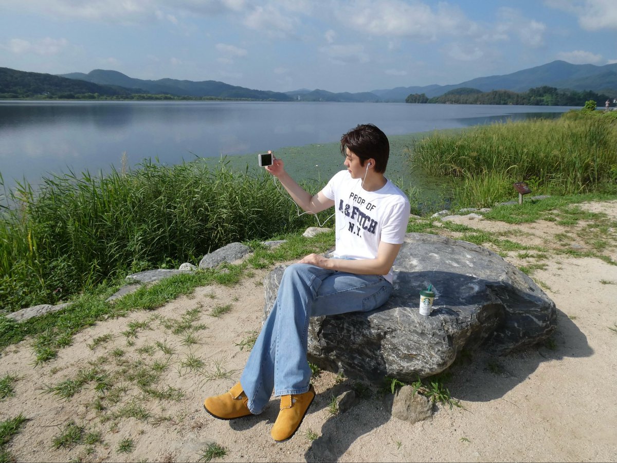 magpux's tweet photo. 오얼사 왼얼사 전방향 잘생김달란트 ㄹㅈㄷ https://t.co/Z5dqkJ74Qb