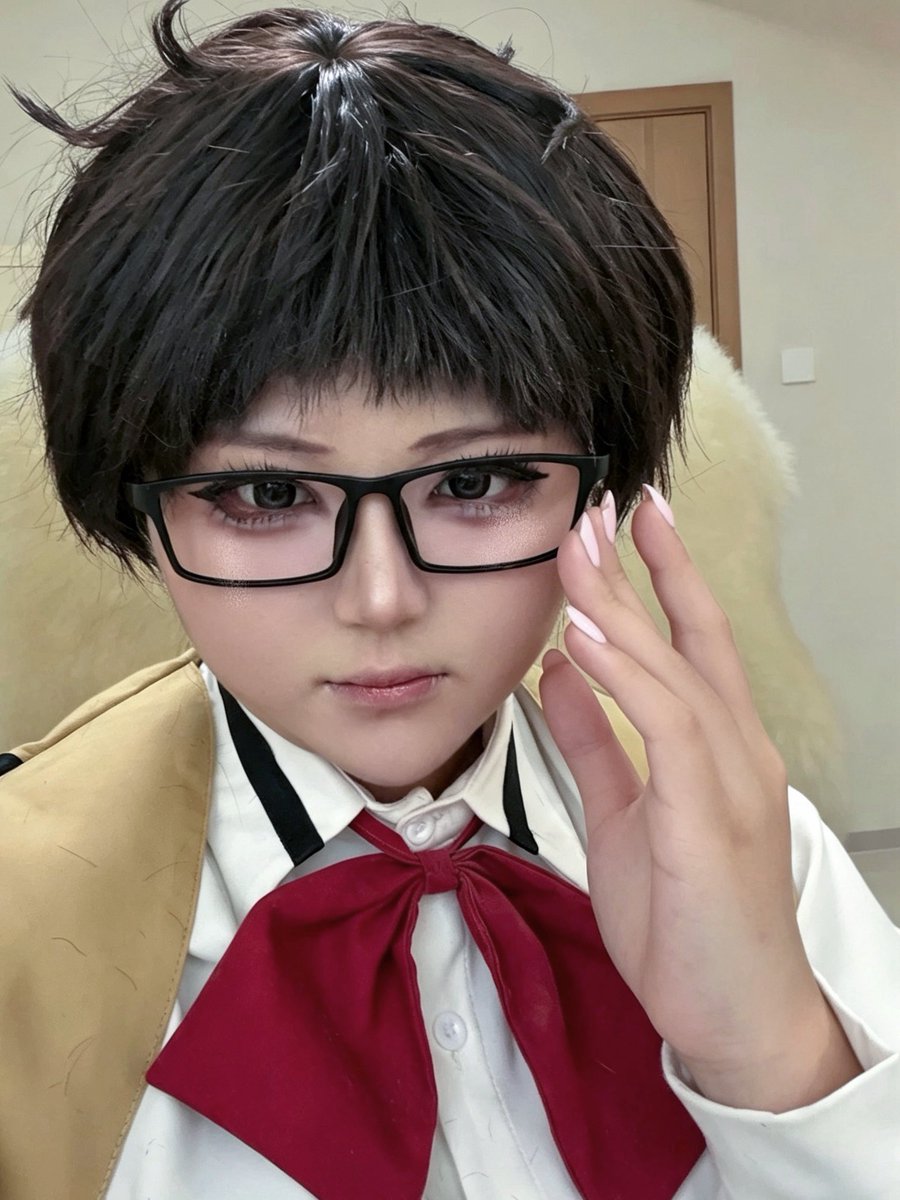 mao89879's tweet photo. #さよならを教えて 向内封闭的少女 https://t.co/GOQv1xZFR6