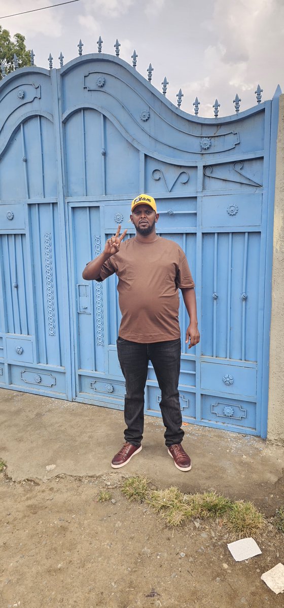 AbdulahiAdan10's tweet photo. Wangapi wanasema William Ruto ni TuTam ✅ 

Don't fear to Speak out.!! https://t.co/yNi9UwnjH8