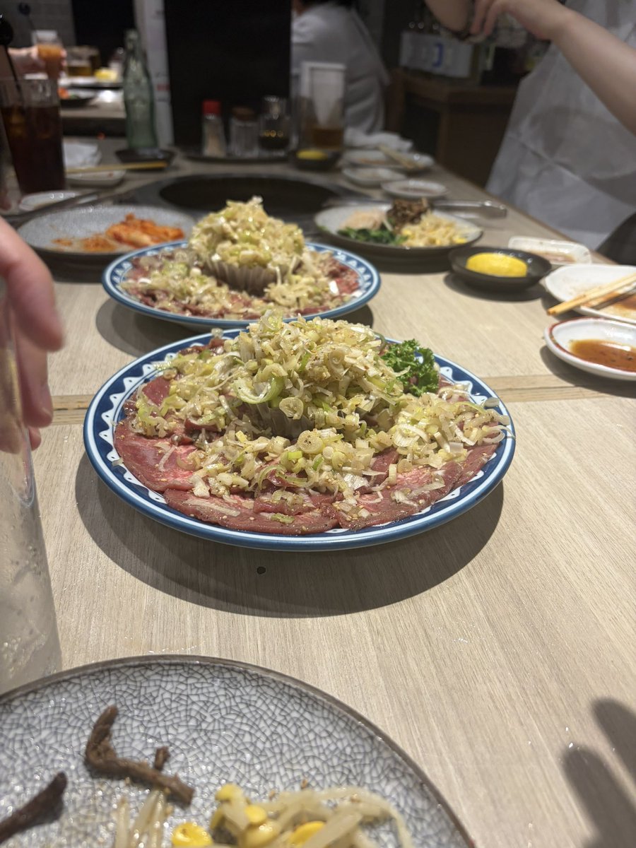 shouhei117's tweet photo. 美味かった
オフ会良きでした https://t.co/jjTqFnAawy