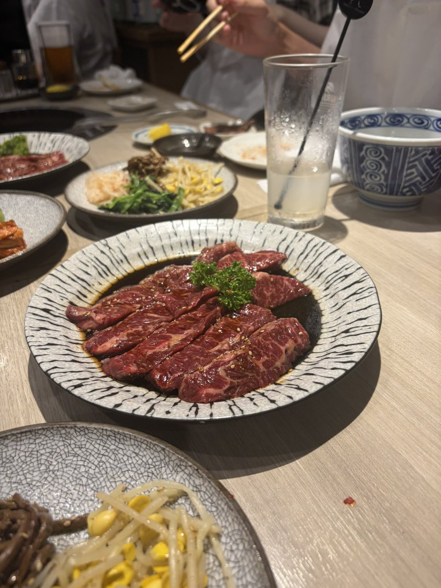 shouhei117's tweet photo. 美味かった
オフ会良きでした https://t.co/jjTqFnAawy