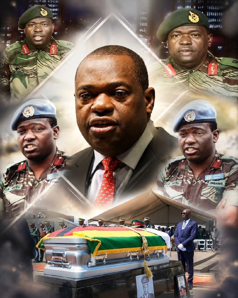 noto2030's tweet photo. If ED had SB Moyo his own main man eliminated then NO ONE who stands with him today is safe. Not a single one of you will be guaranteed to live beyond 2030. You are all just next on his list! 🚨💀 https://t.co/l0DOmIZTpe