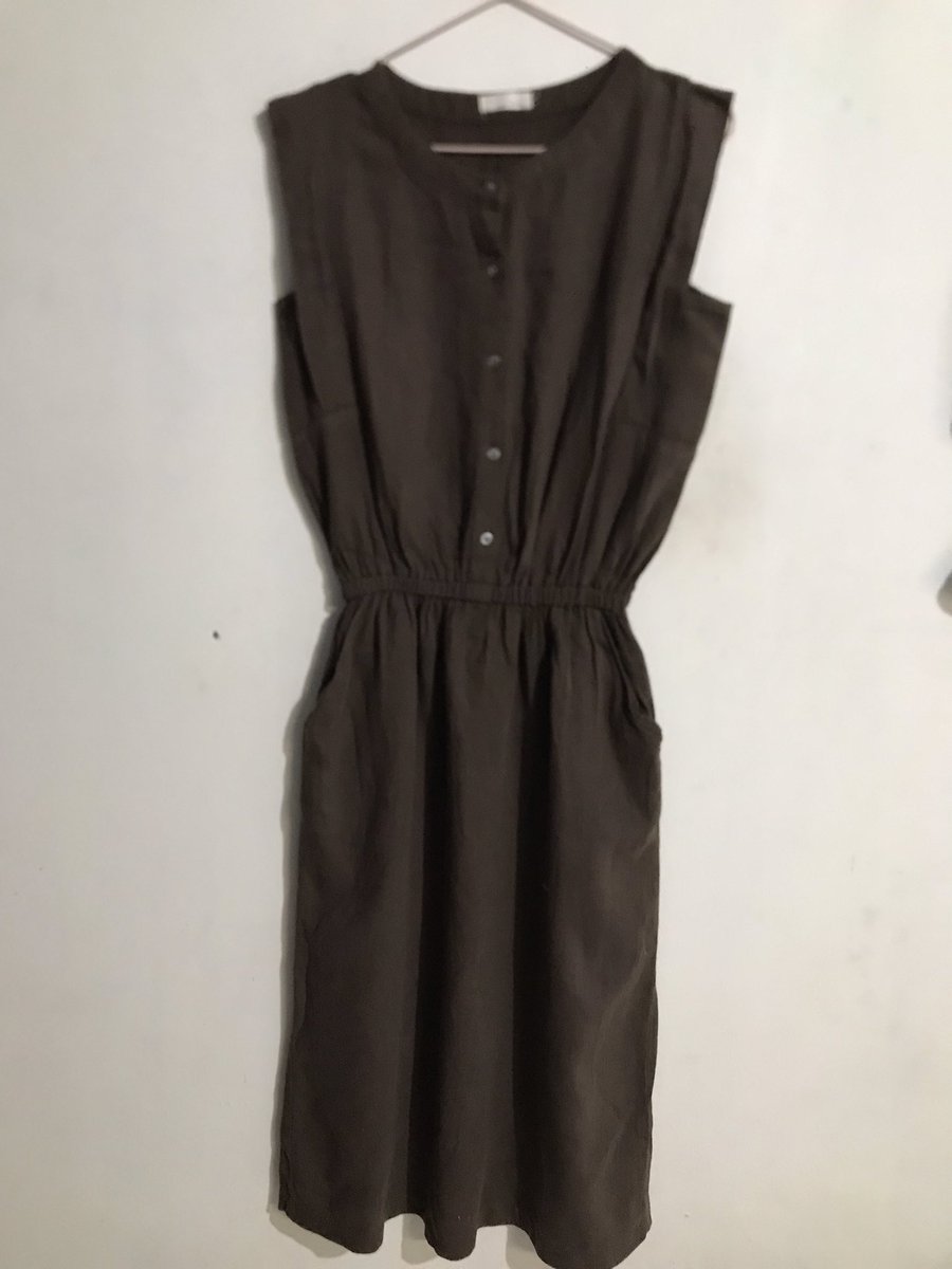 nayfiwla's tweet photo. dress lusyuk, minus sobek kecil bagian belakang, 45k https://t.co/95eBvFi8bX