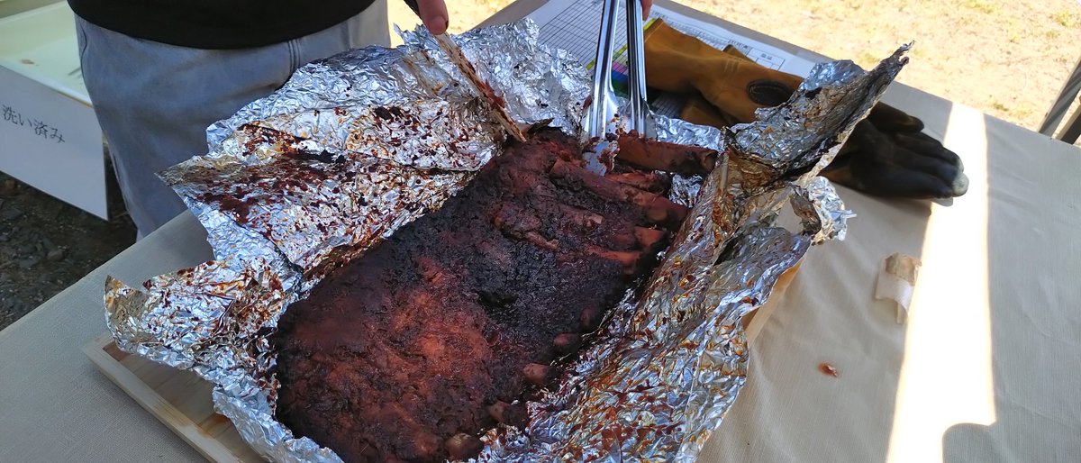 Gerbera_mtg's tweet photo. 肉を食って寝る最強の休日を過ごした https://t.co/F3t2jCGKOF
