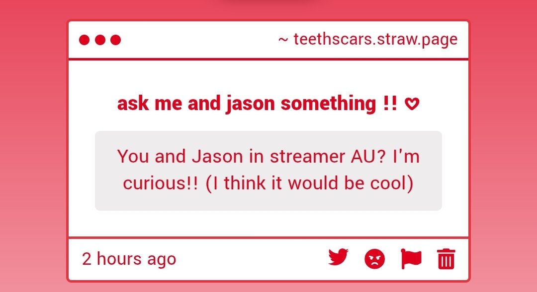 ˖˚⚣ AZUL 📍|| jason's pup ☣ tweet media