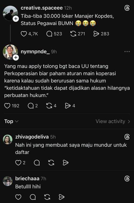 bakanosan1's tweet photo. @indepenSumatera Persiapan jadi tumbal program yah... https://t.co/uwyQ6TR696