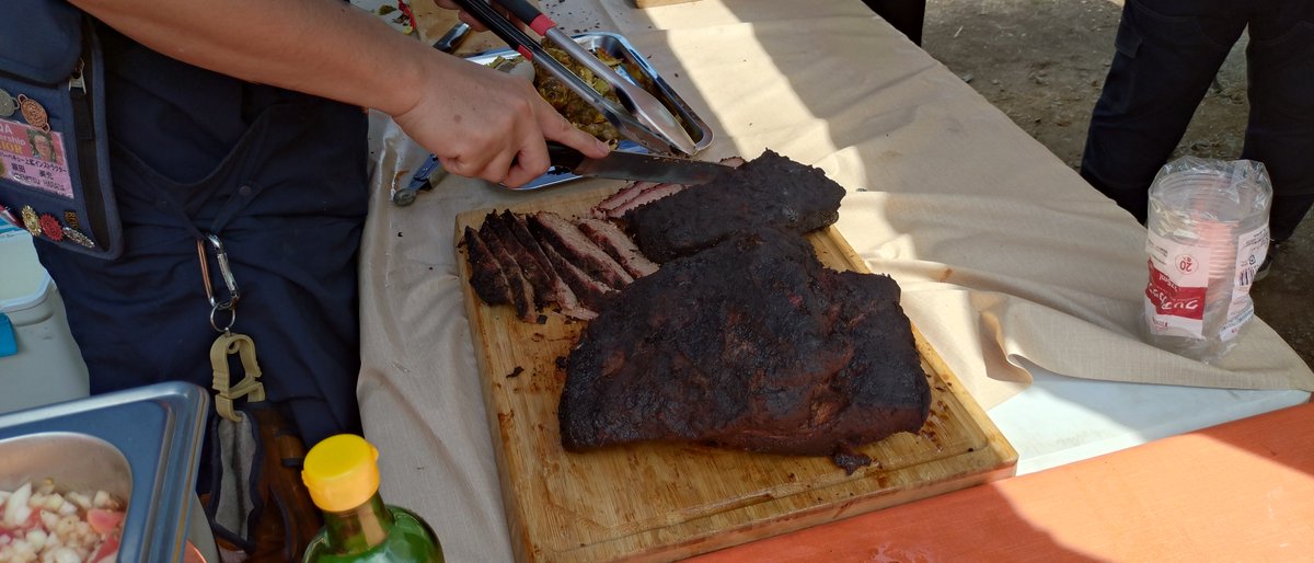 Gerbera_mtg's tweet photo. 肉を食って寝る最強の休日を過ごした https://t.co/F3t2jCGKOF
