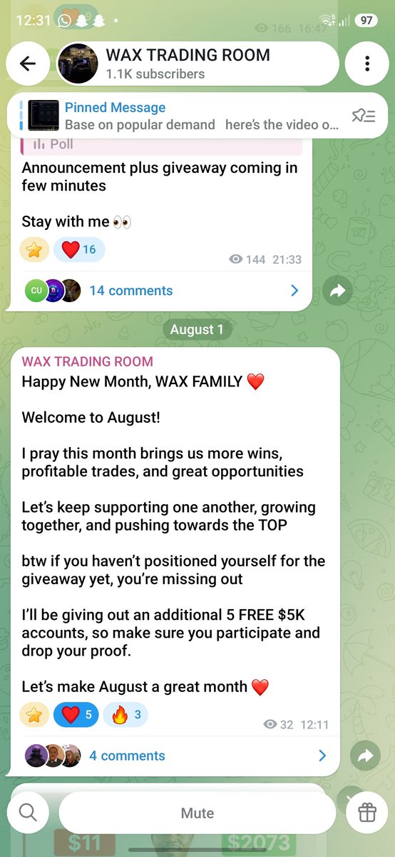 heismustyyy's tweet photo. @DAGREATWAX Done

Happy new month🔥 @DAGREATWAX https://t.co/mGuumkgbfr