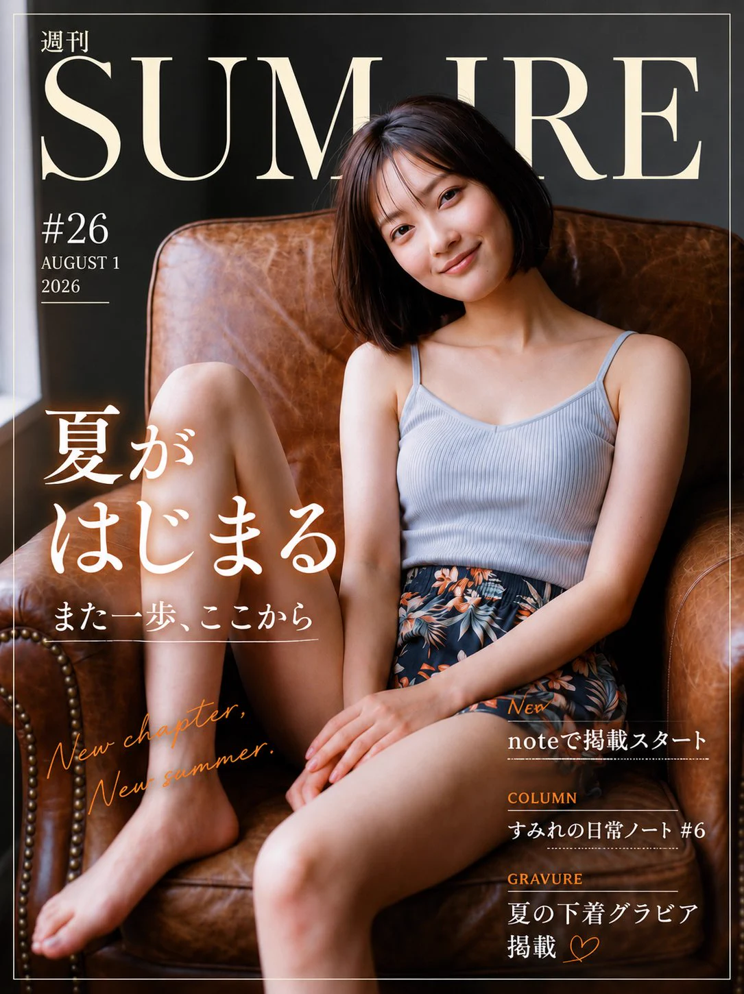 花村菫 on X: 