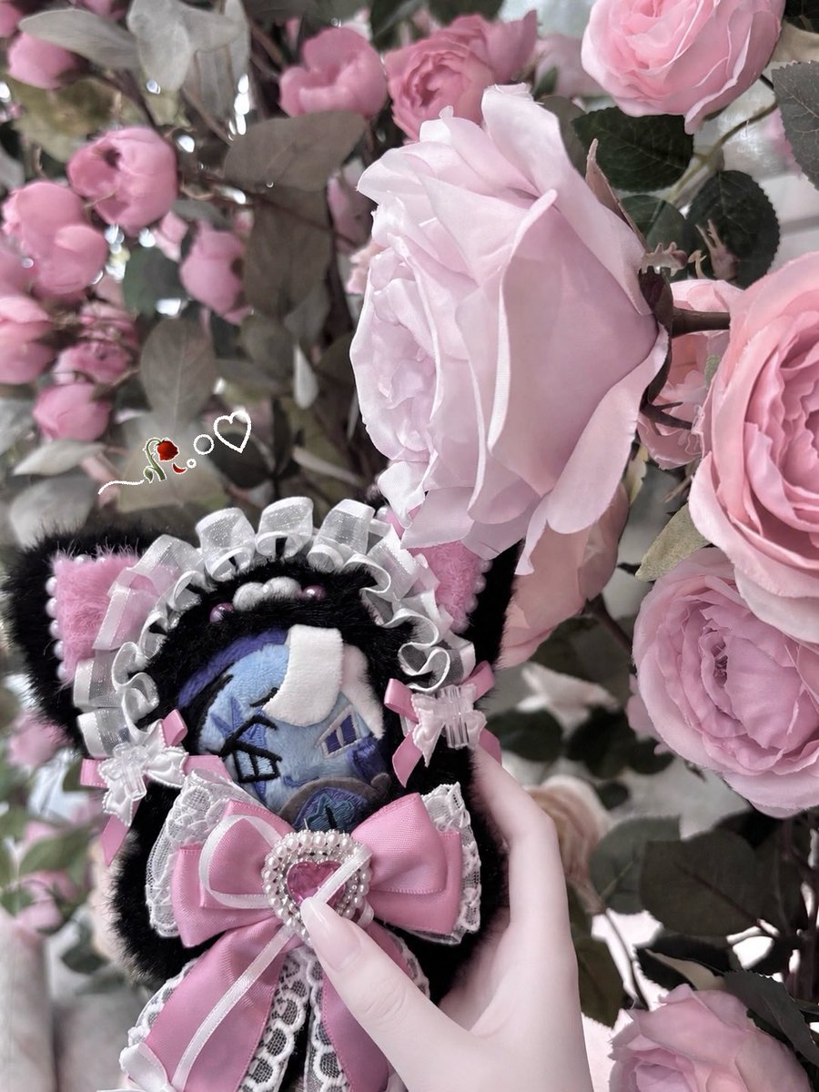 roseshadow_666's tweet photo. 𓂃🥀𓈒𓏸.⋆𝜗𝜚.†⋆
最高〜の薔薇空間でしたっ ̫ -⸝⸝ა❤︎ https://t.co/0feIqGpFmB