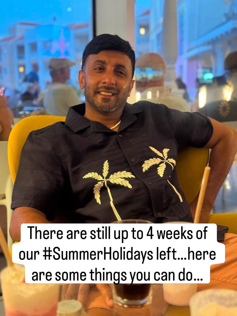 TryThisTeaching's tweet photo. There are still up to 4 weeks left of the summer holidays… https://t.co/ERZnZvR5dC
