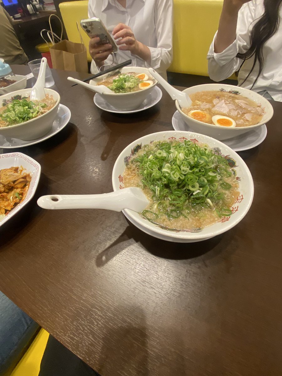 a_1a_1__'s tweet photo. あふたーラーメン https://t.co/fIgsUX0XJk
