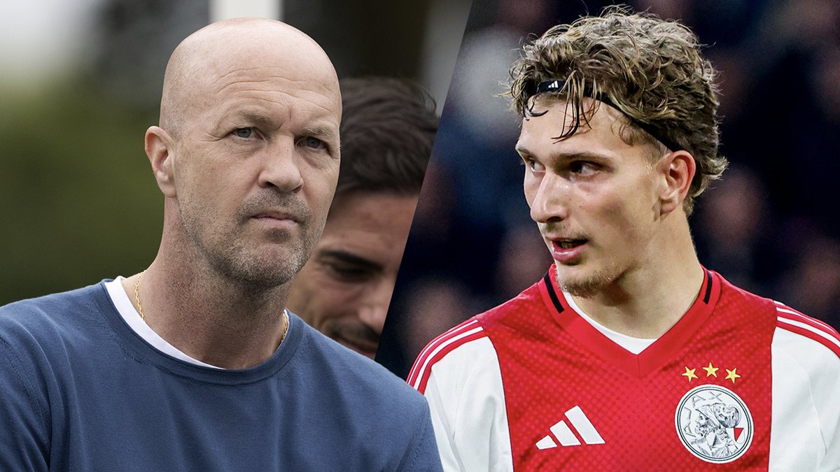 vandaaginside's tweet photo. Jordi Cruijff spreekt zich kraakhelder uit over PSG-interesse in Mika Godts https://t.co/UYBE1sGSoy #vandaaginside https://t.co/lGOs1yYVyI