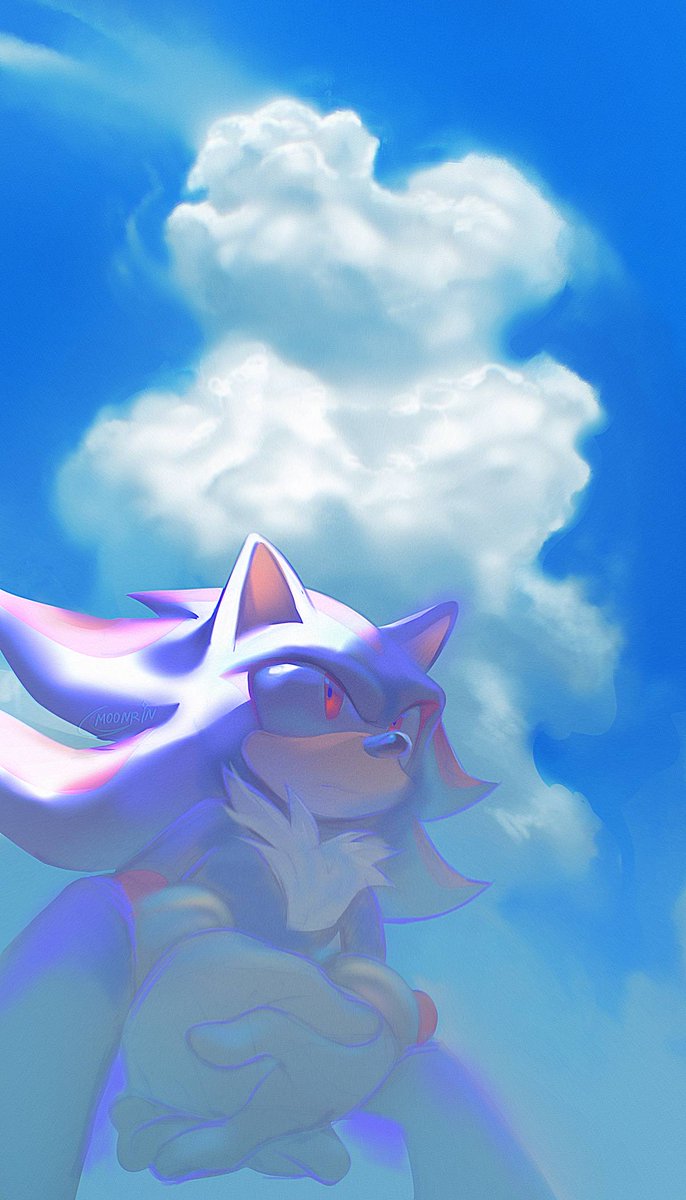 moonrin__'s tweet photo. #Shadowthehedgehog https://t.co/k0BAGtTyLn