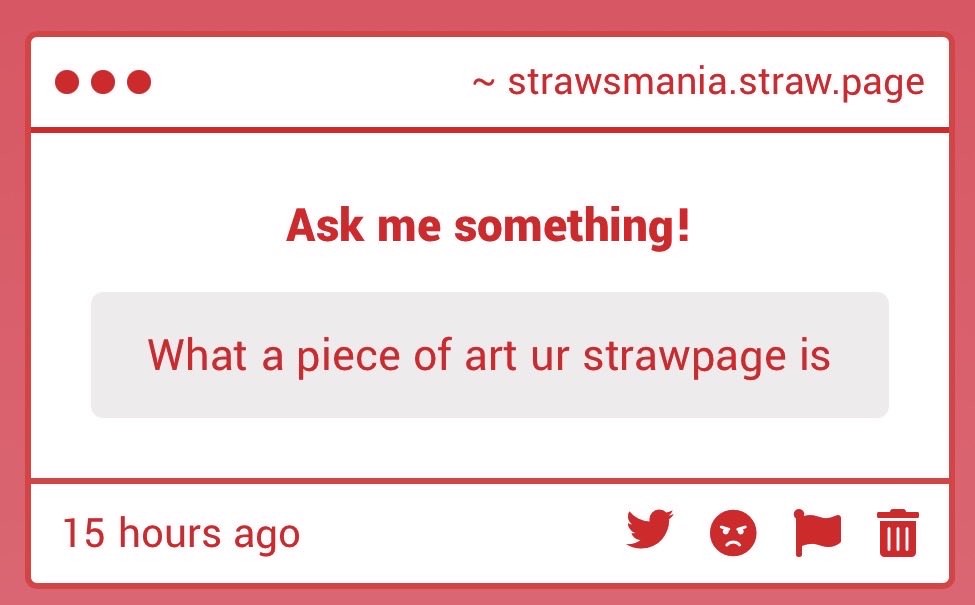 botchedstraws's tweet photo. Thank you thank you guys I put a lot of effort into it #picasso https://t.co/hEqtIfzbl4