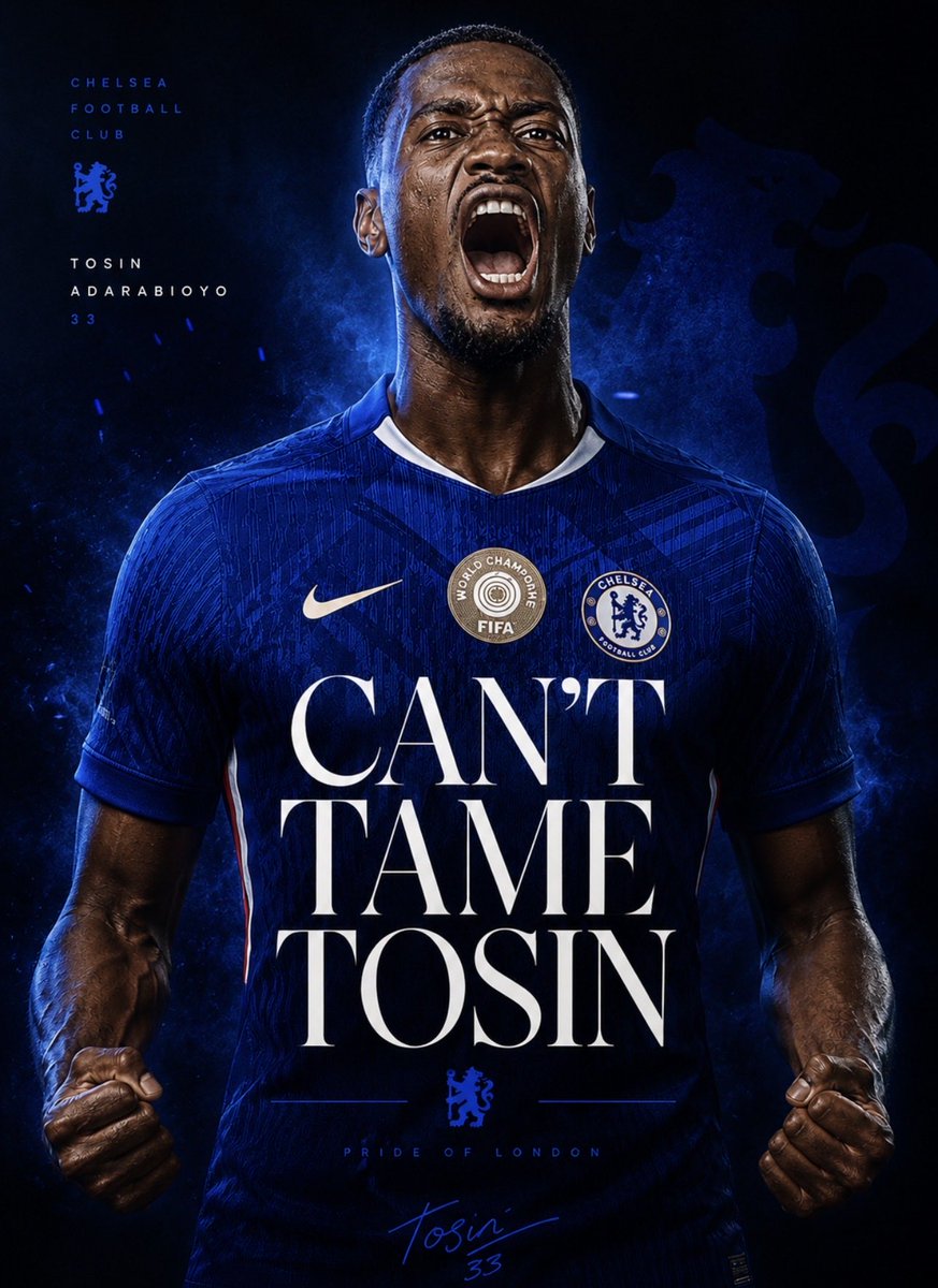 CFCHeel's tweet photo. @ChelseaFC https://t.co/okNdPjJHQz