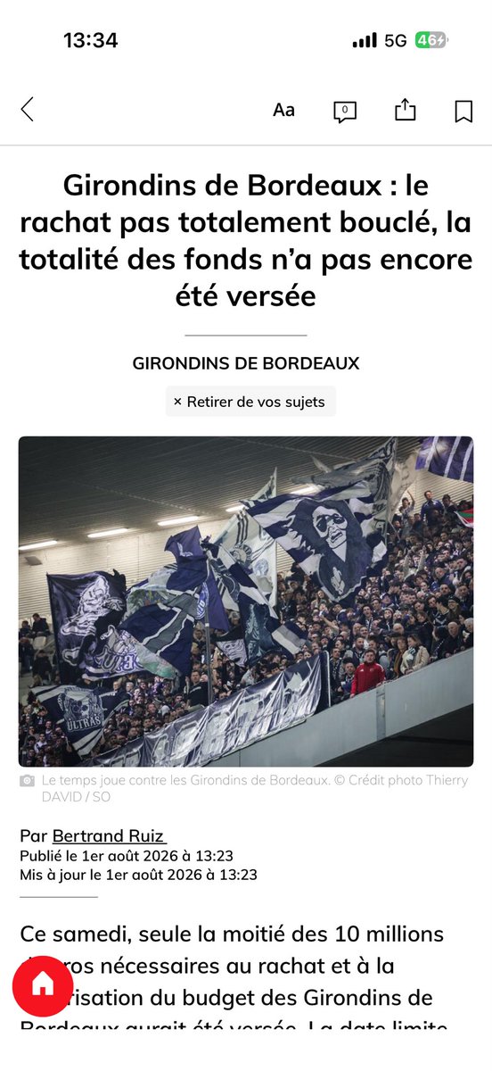 Lorisioo's tweet photo. Où est l’autre moitié du coup? C’était 10, pas 5. @domdelport https://t.co/6NAuf21Y4Z