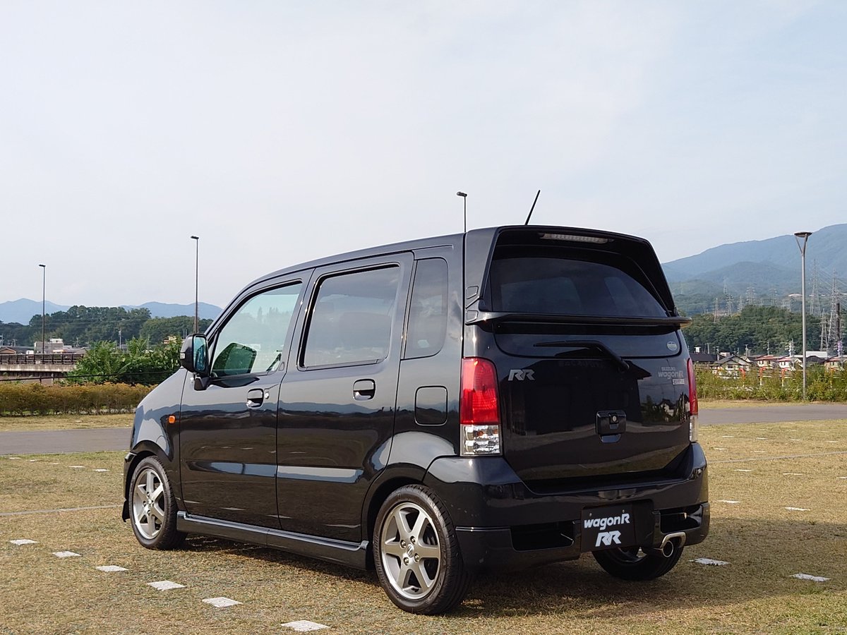haru00_SWT's tweet photo. RR from wagonR https://t.co/8sJUmz6bsK