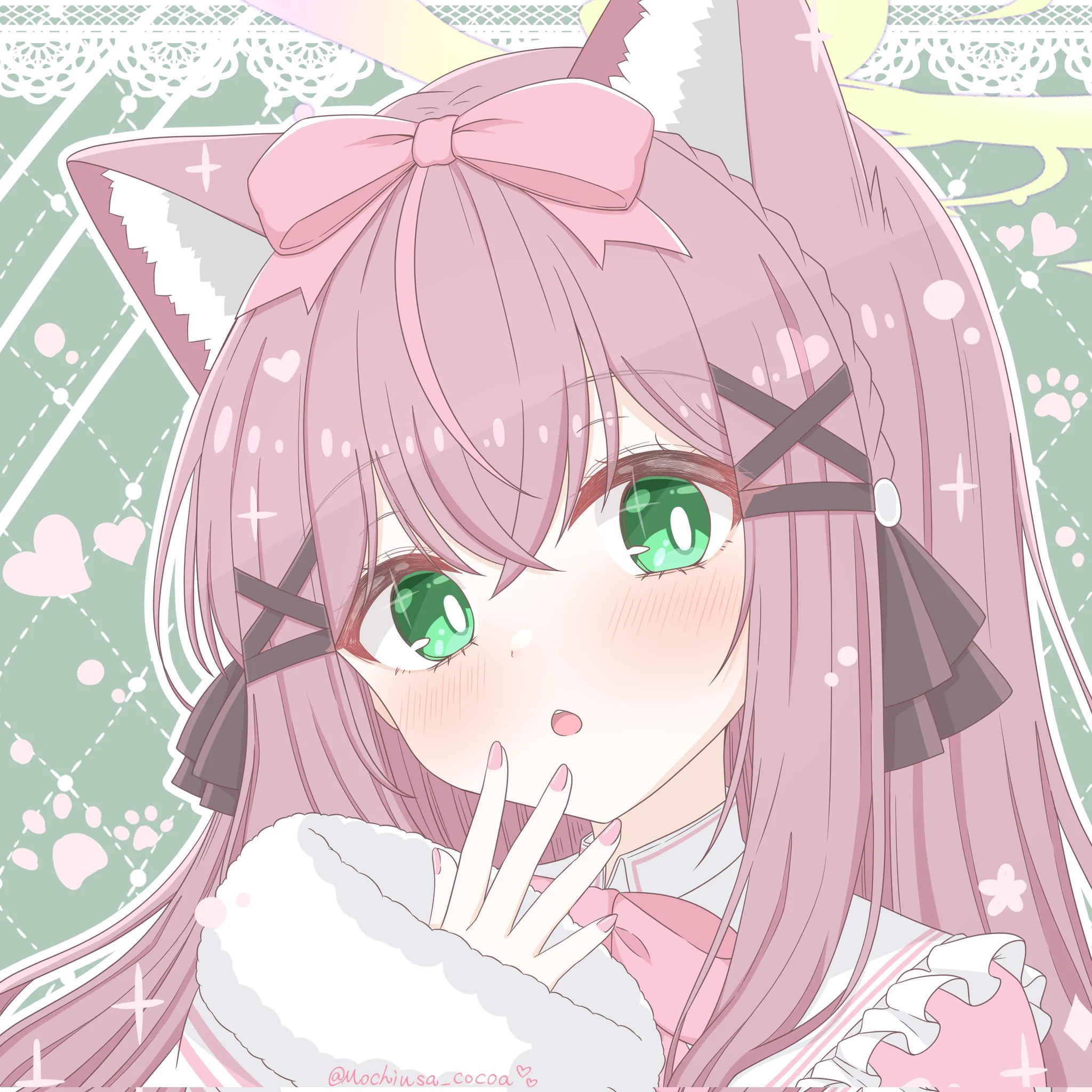 みるくここあページ HOoj7VbasAANP2f?format=webp&