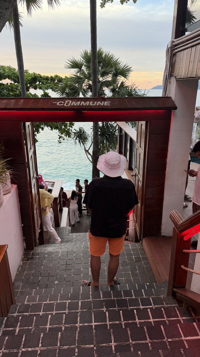 noboody190's tweet photo. Phuket ❤️ https://t.co/wLS6UDvFO5