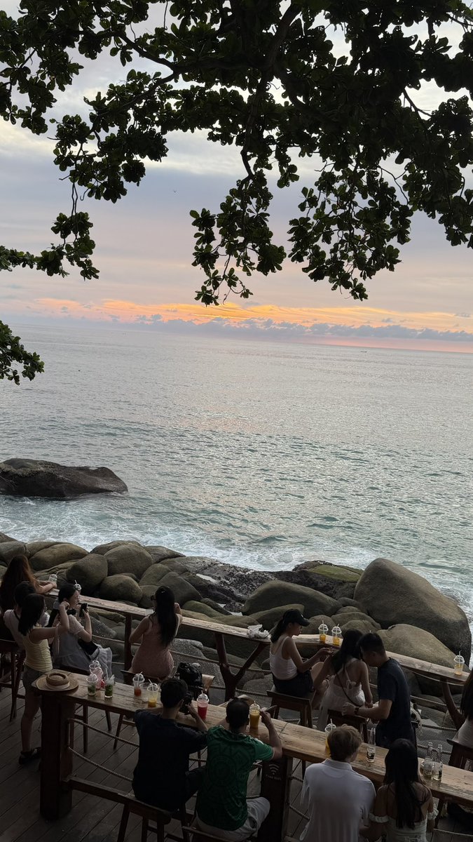 noboody190's tweet photo. Phuket ❤️ https://t.co/wLS6UDvFO5