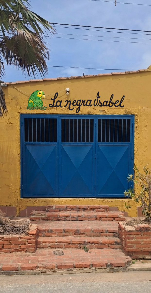 FerEscorcia's tweet photo. Hemos contado con amigos, aliados, empresas locales y patrocinadores para poder recuperar su local. La Tienda del Pintor Mgta, Ilumina Margarita, Empresas Polar, @PolarPilsen , Harina PAN, Minalba, @BodegasPomarVe, Apetoy Venezuela, @CamComercioNE @Islapixel #CreativoyPico https://t.co/vBpmkfOYix