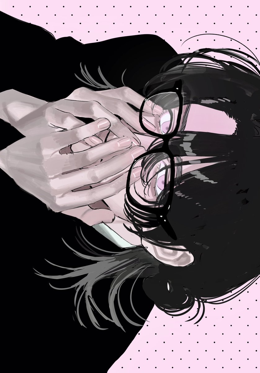 oniichandaisukl's tweet photo. #絵描きさんと繋がりたい
 #夏の創作クラスタフォロー祭り

ピンクと黒とBLが好きです
よろしくお願いします🖤 https://t.co/xoQhBXrYC5