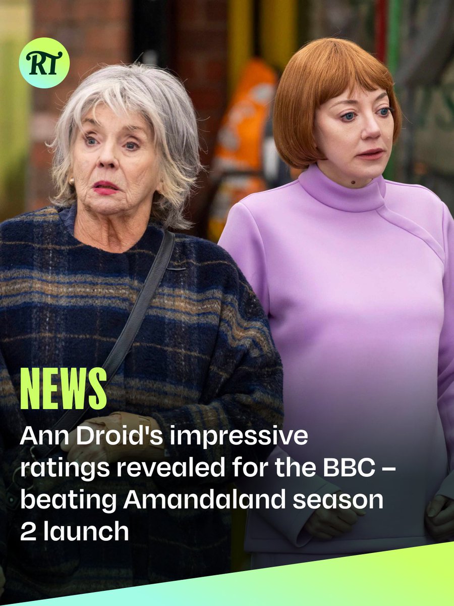 Radio Times tweet media