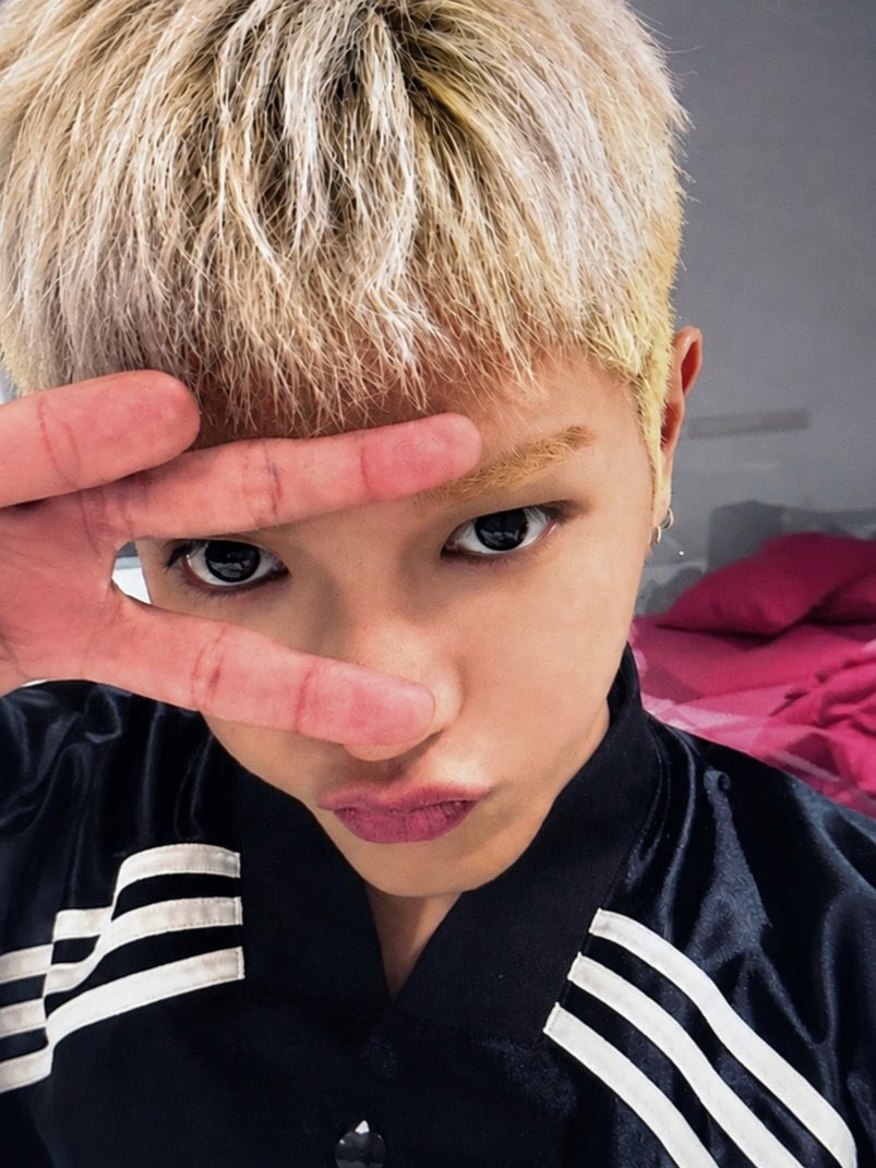 127blingy's tweet photo. this cutiepie https://t.co/swvN6IMDqD