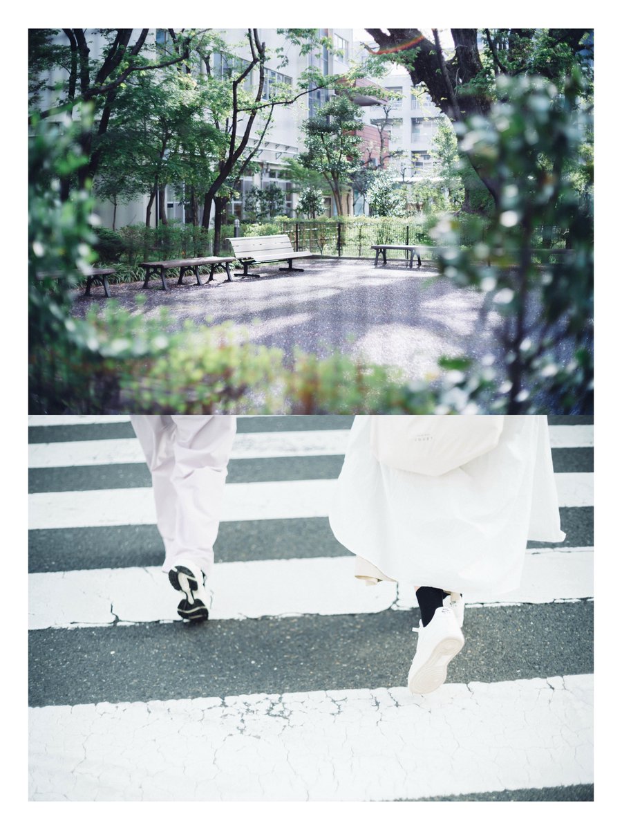 ましろん Post by ましろ on X: Snap