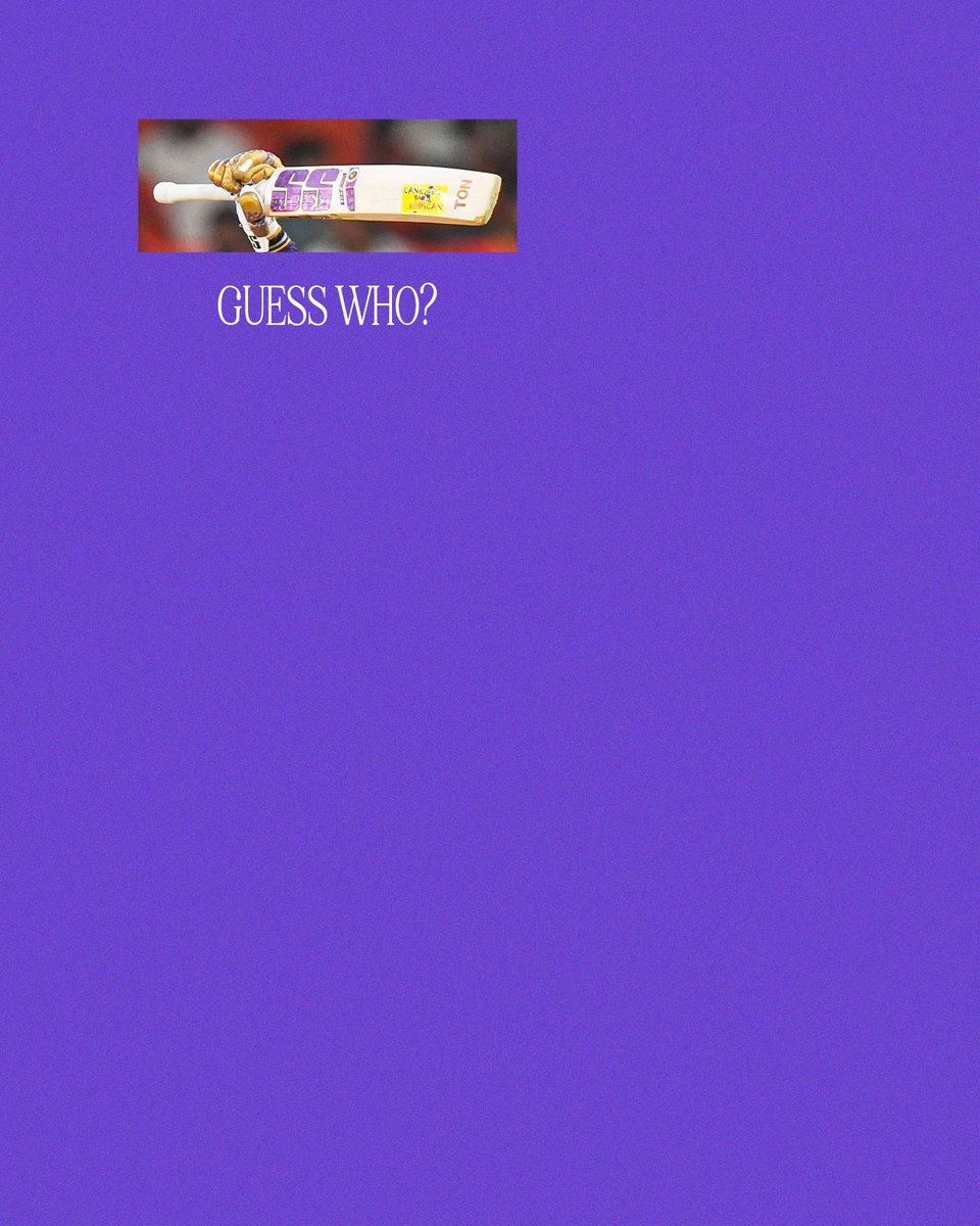 KKRiders's tweet photo. How many did you get right? ✅ https://t.co/0YfqUnUMOj